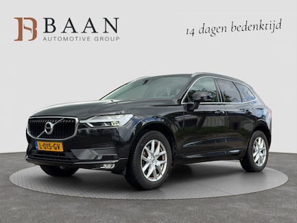 Volvo XC60 0