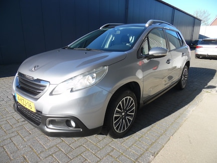 Peugeot 2008 0