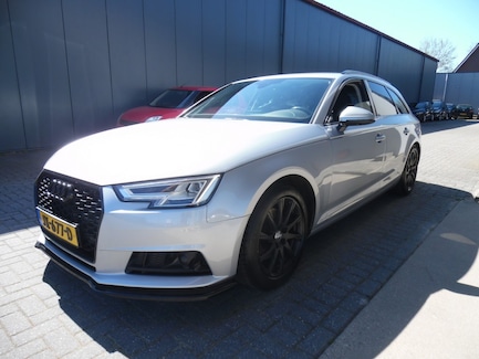 Audi A4 0