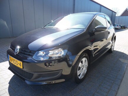 Volkswagen Polo 0
