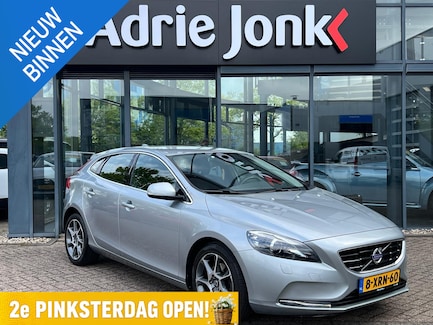 Volvo V40 0