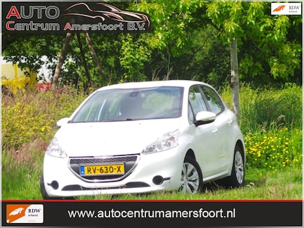 Peugeot 208 0