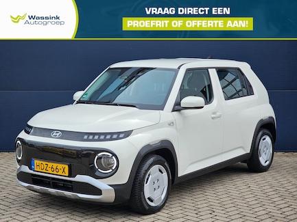 Hyundai Inster 0