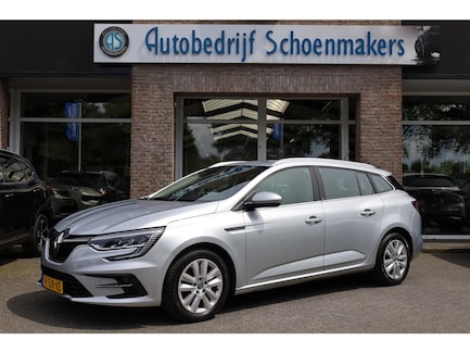 Renault Megane E-Tech 0