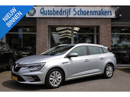 Renault Megane E-Tech 0