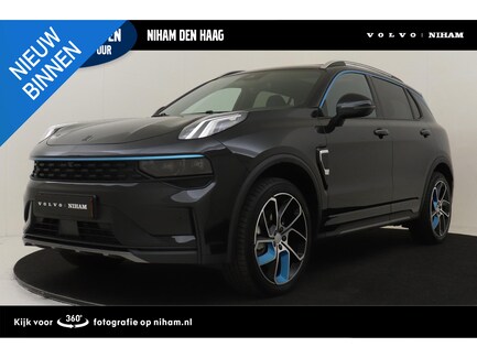 Lynk & Co 01 0