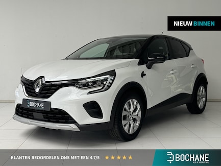 Renault Captur 0