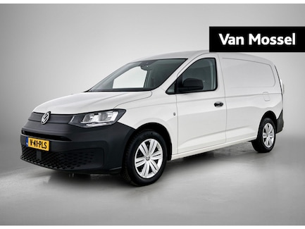 Volkswagen Caddy Maxi 0