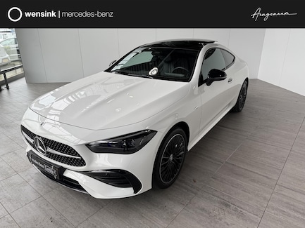 Mercedes-Benz CLE 0