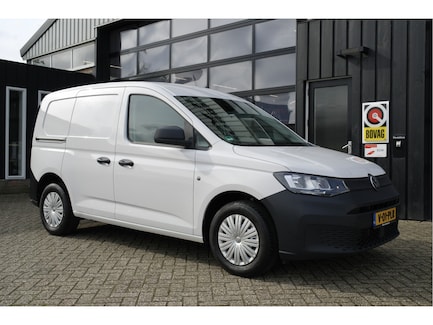 Volkswagen Caddy 0