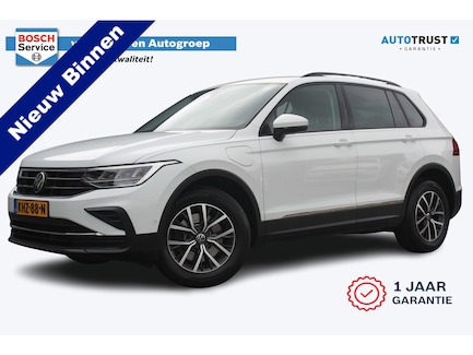 Volkswagen Tiguan 0