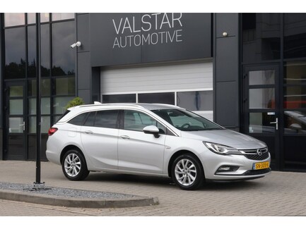 Opel Astra 0
