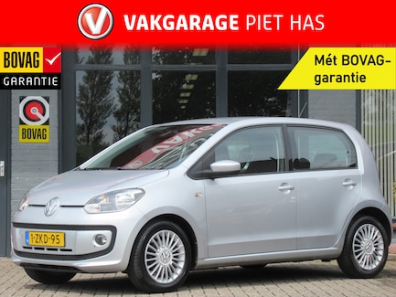 Volkswagen Up! 0