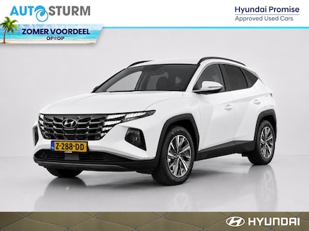 Hyundai Tucson 0