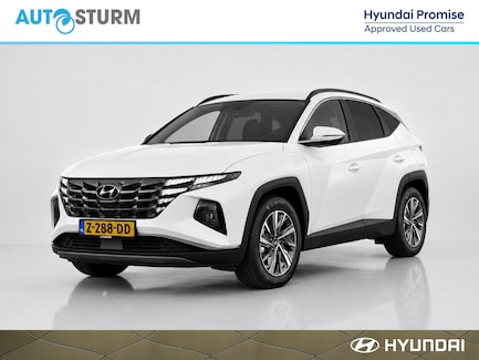 Hyundai Tucson 0