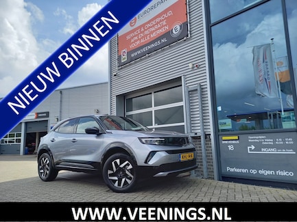 Opel Mokka 0