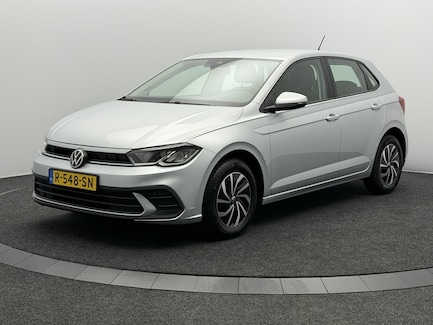 Volkswagen Polo 0