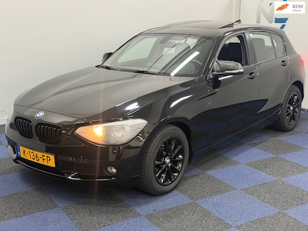 BMW 1-Serie 0