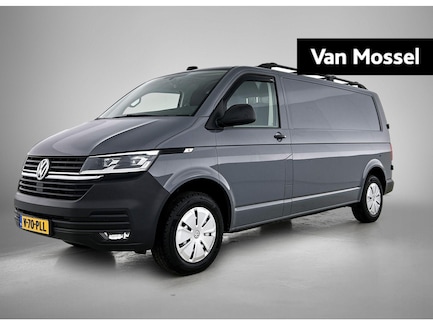 Volkswagen Transporter 0