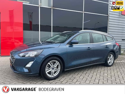 Ford Focus 0