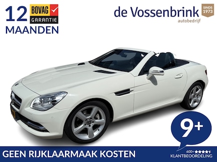 Mercedes-Benz SLK 0