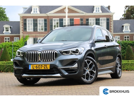 BMW X1 0