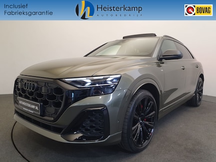 Audi Q8 0