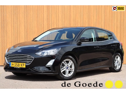 Ford Focus 0