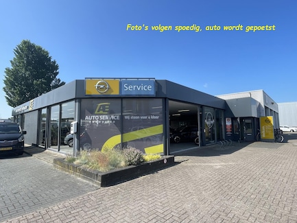 Opel Agila 0