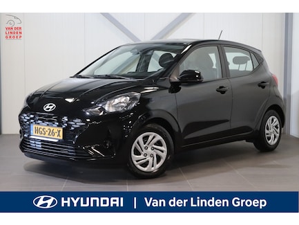 Hyundai i10 0