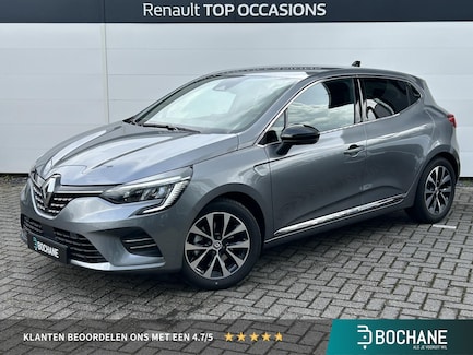Renault Clio 0