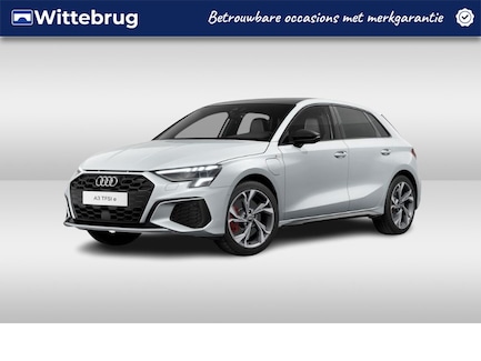 Audi A3 0