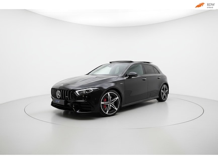 Mercedes-Benz A-klasse 0