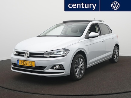 Volkswagen Polo 0