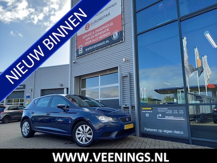 SEAT Leon 0