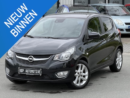Opel Karl 0