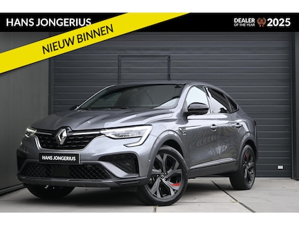 Renault Arkana 0