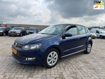 Volkswagen Polo 0