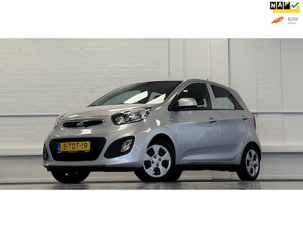Kia Picanto 0