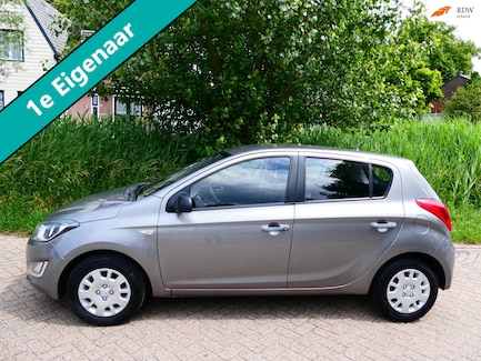 Hyundai i20 0