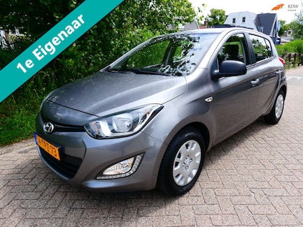 Hyundai i20 0