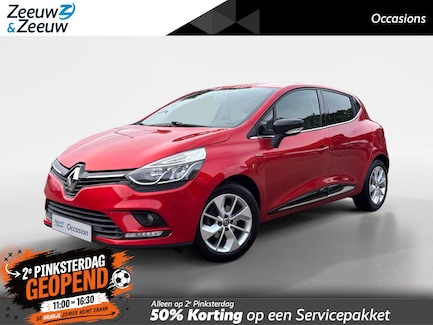 Renault Clio 0