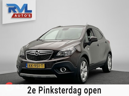 Opel Mokka 0