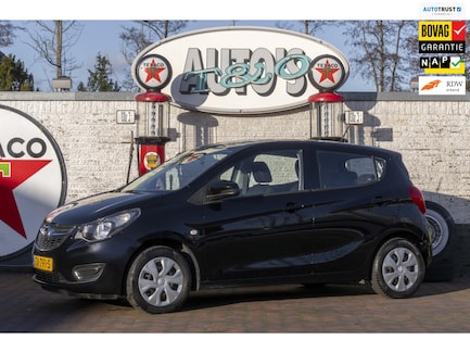 Opel Karl 0