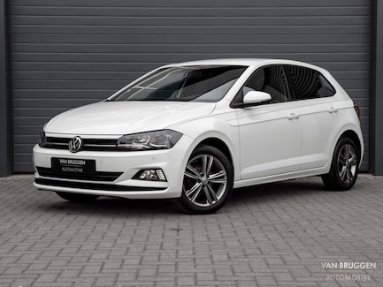 Volkswagen Polo 0