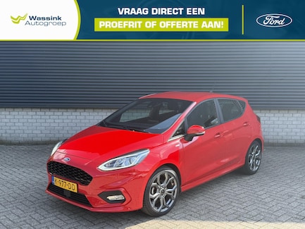 Ford Fiesta 0