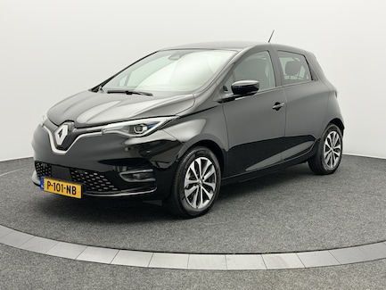 Renault Zoe 0