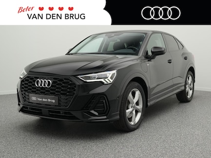 Audi Q3 Sportback 0