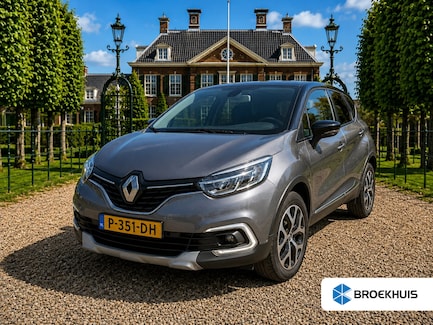Renault Captur 0