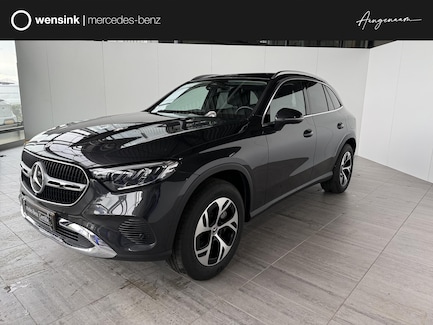 Mercedes-Benz GLC 0
